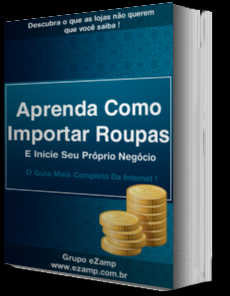  Aprenda Como Importar Roupas