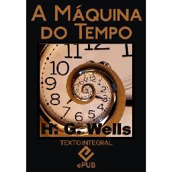 A Máquina do Tempo